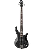 Amazon | Ibanez(アイバニーズ) GIOシリーズ 5弦エレキベース Black